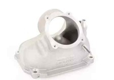 Used Mercedes-benz E W210 Compressor Pipe Line A1131400912 07-07 Original