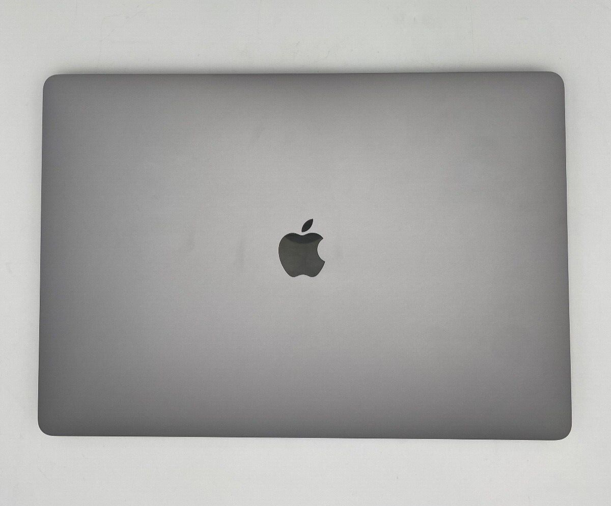 MacBook Pro 2019 16 inch 2.6 GHz i7 32GB RAM 512GB SSD (A MacBook Pro 2019 16 inch 2.6 GHz i7 32GB RAM 512GB SSD (A