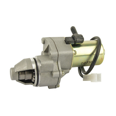 2411300 MOTORINO AVVIAMENTO AM345/AM6 MALAGUTI DRAKON