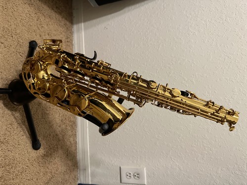 Yamaha C22214 Yas-275 Alto Saxophone 2292 for sale online | eBay Yamaha C22214 Yas-275 Alto Saxophone 2292 for sale online | eBay