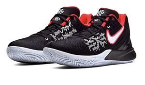 kyrie flytrap weartesters