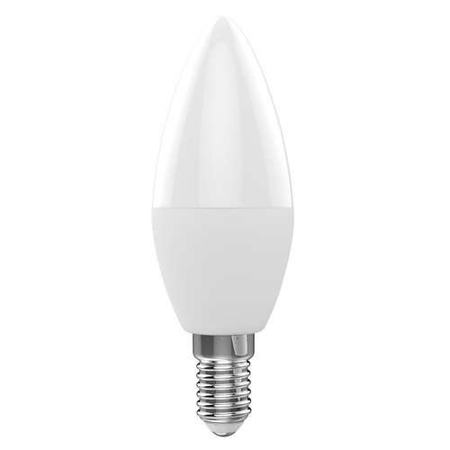 +W+C Candle 5W E12 Dimmable APP H1V4 - Picture 3 of 12