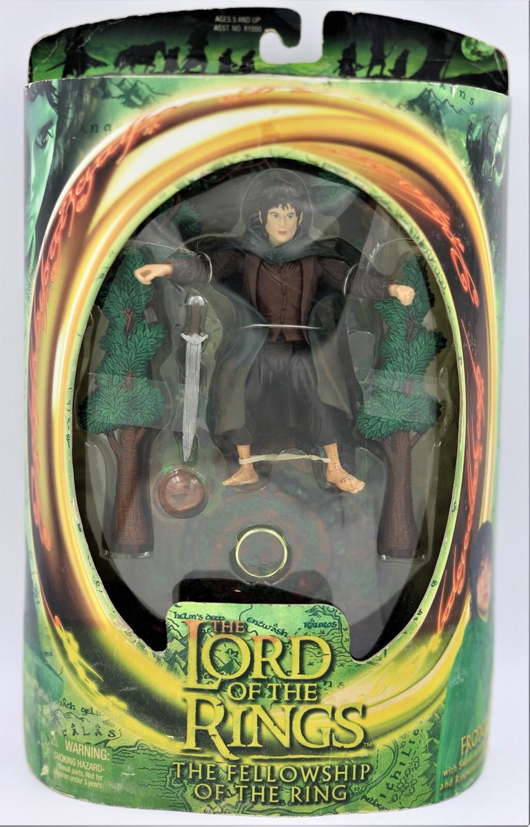 Lord of the Ringsファンタジーキャラクターフィギュアセット10体 Lord of the Ringsファンタジーキャラクターフィギュアセット10