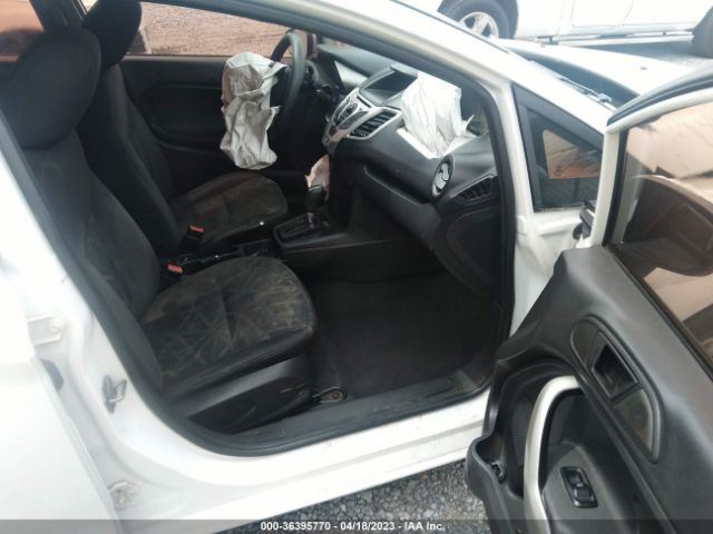 Alternator Without Turbo Fits 11-19 FIESTA 1161319