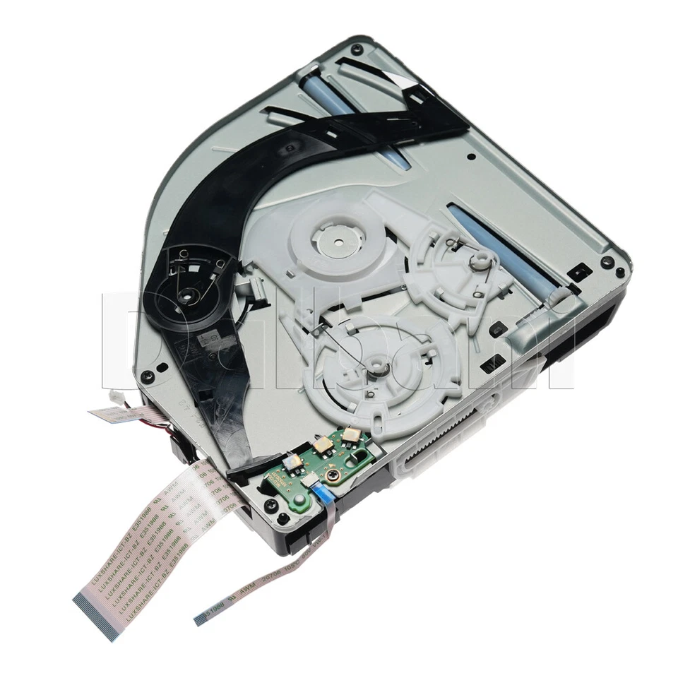 Unidad de disco láser Blu-ray OEM PS5 CFI-1215A Sony Playstation 5 PS5 UHN-030 Foto 2 de 3