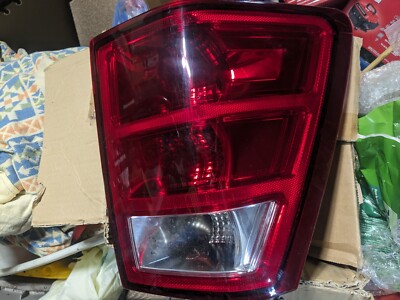 Eagle eye brand 2005-2008 Jeep Grand Cherokee Passenger Side