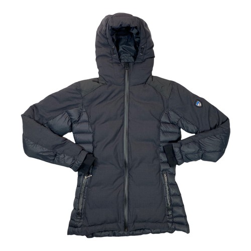 how to restore a puffer jacket