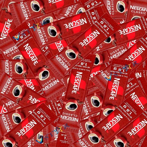 NESCAFE Original Instant Coffee 1.8g individual Sachets 25-500 Sachets - Picture 5 of 7