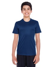Team 365 TT11Y Youth Zone Performance T Shirt