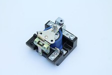 OMRON MGN1X-DC12 SPST(DOUBLE MAke)12VDC 30a screw term pwr relay Qty-1