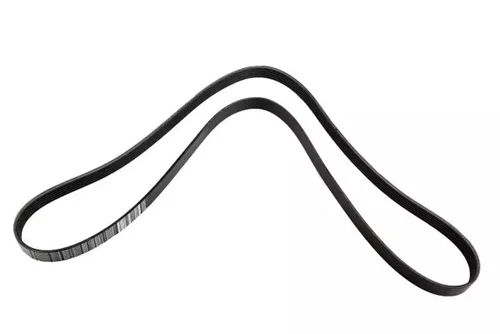 Genuine GM 12669858 V Ribbed Serpentine Belt for Cadillac Chevrolet GMC 2019-24 - Bild 1 von 1