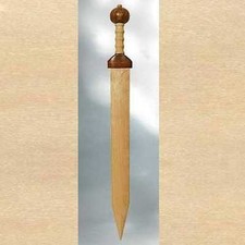 Wooden Training Gladius