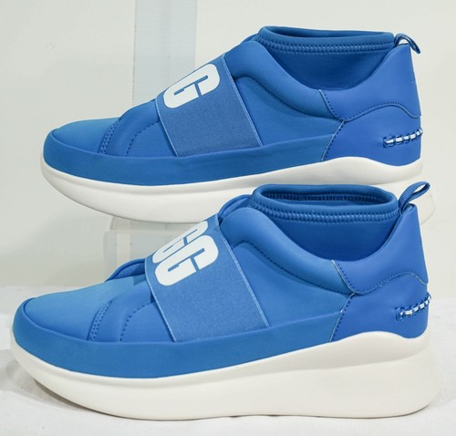 UGG Australia Blue Neutra Neon Sneakers 