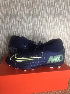 nike mercurial superfly 7 club mds fg soccer cleats