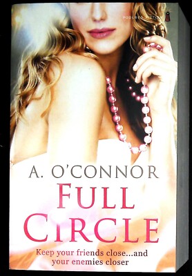 Full Circle by Andrew O'Connor (Paperback) Book NEW