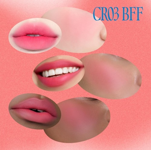 fwee Lip&Cheek Blurry Pudding Pot BFF 5g - Picture 6 of 11