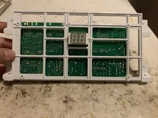 WASHER CONTROL BOARD PART# 100-01498-00 2202562 Free Shipping. #189