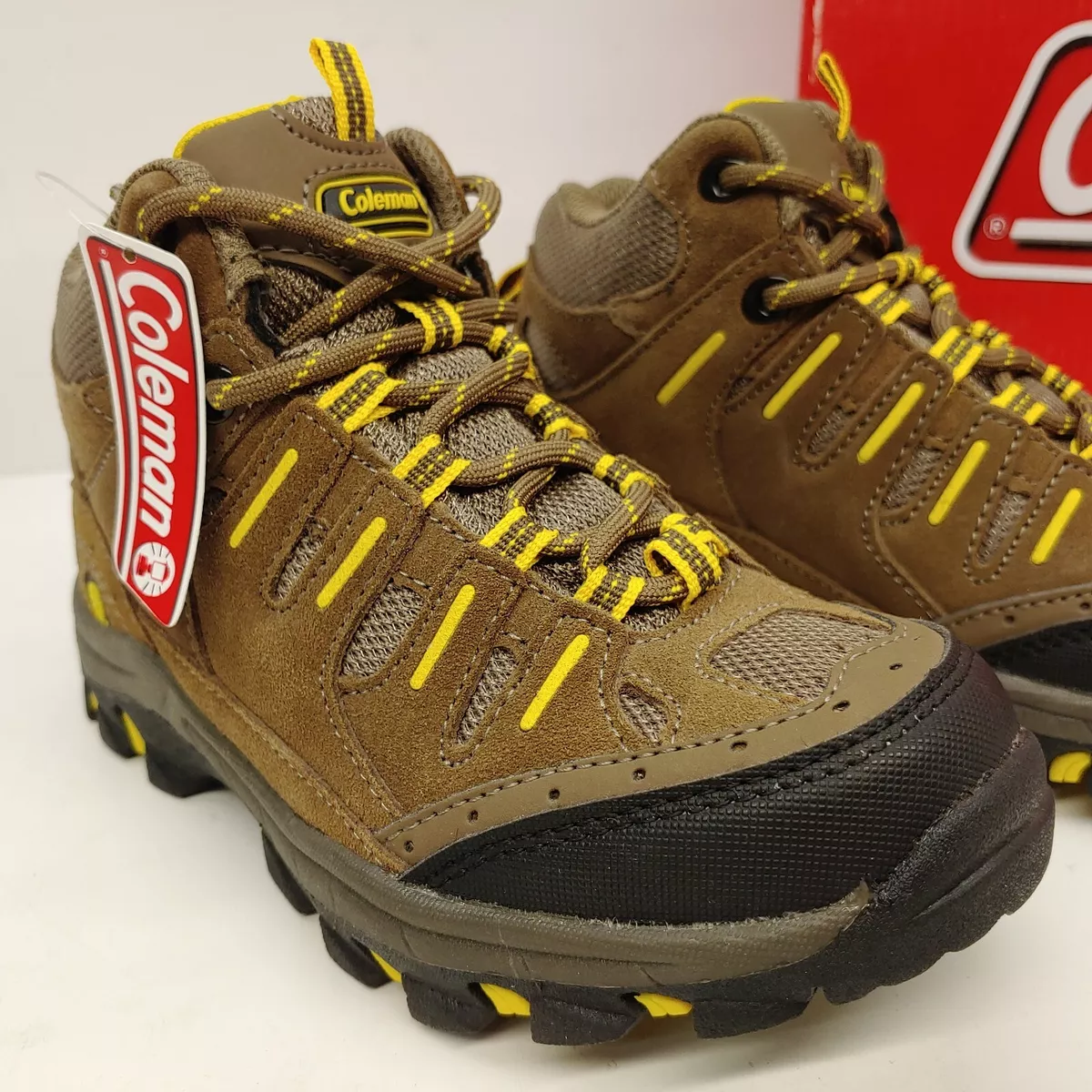 Coleman outdoor shoes sale