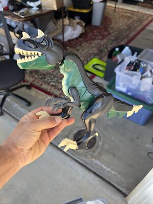 Lego Dinosaur Figure - 5215