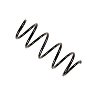 Serienersatz Feder Bilstein B3 36-213672 Vorderachse FüR Vauxhall Corsa Mk Iii