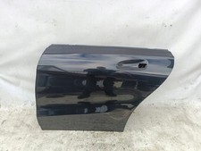 T&uuml;r Mercedes-Benz Cla A1177320110 Hinten Links Door Porta Porte