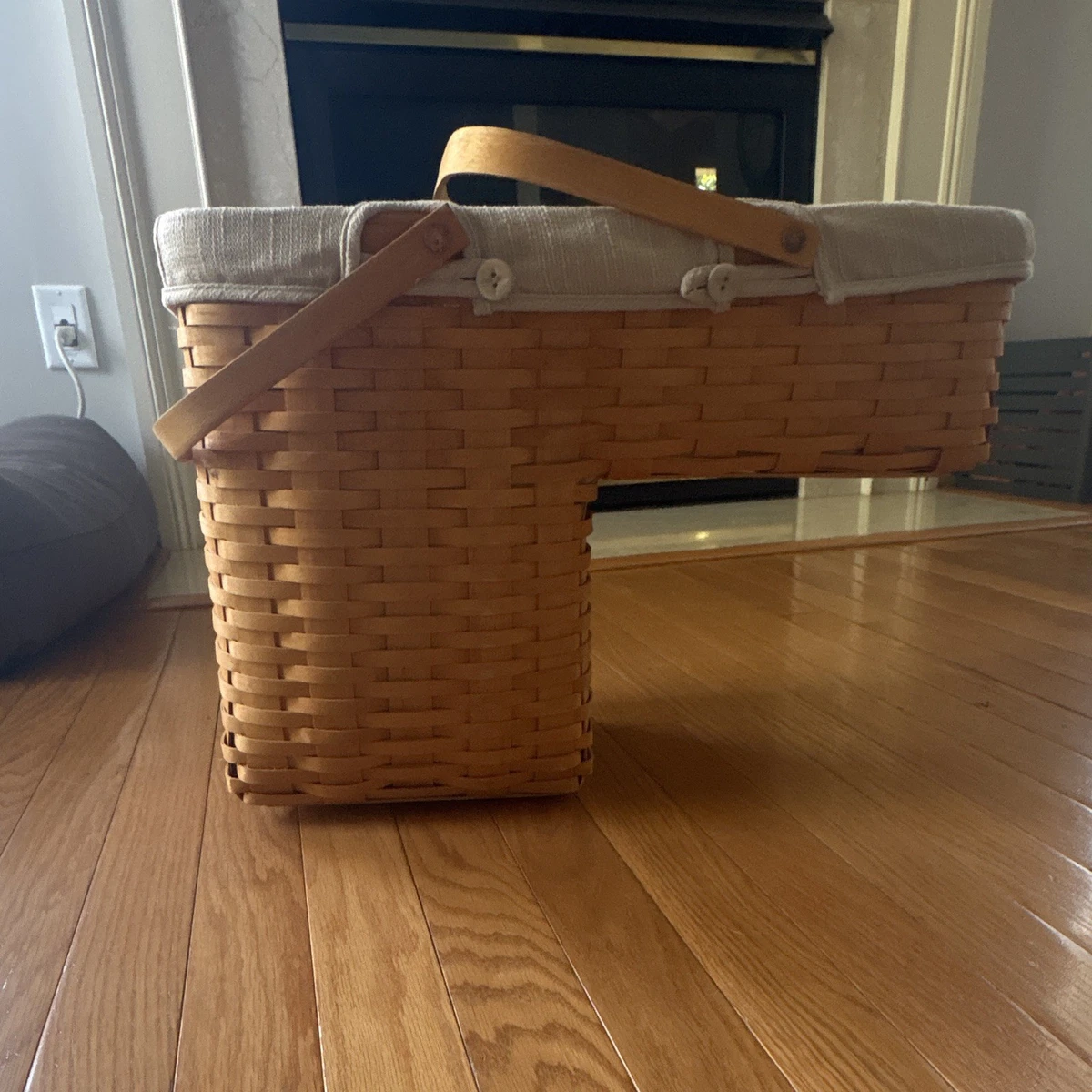 Longaberger Décor Baskets for sale | eBay