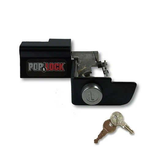 Pop & Lock PL1300 TAILGATE LOCK Foto 2 de 2