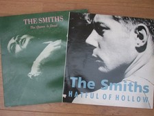 The Smiths - The Queen Is Dead/Hatful of Holl...
