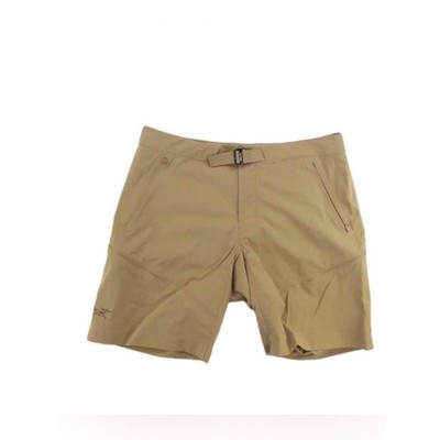 Arcteryx GAMMA QUICK DRY SHORT 9 MEN'S size 34 | eBay