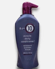It's a 10 Miracle Daily Conditioner 10 fl oz 295.7 ml Scratch-n-Dent