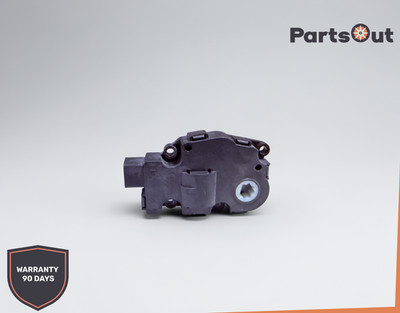 2014-2019 BMW X5 F15 - Air Conditioner Air Flow Valve OEM EFB496