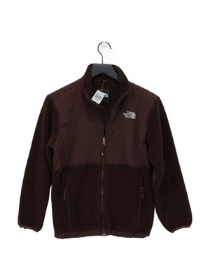 The North Face Skiwear Jacke Braun
