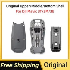 New Original Upper Top Cover Middle Frame Bottom Cover for DJI Mavic 3T/3M /3E