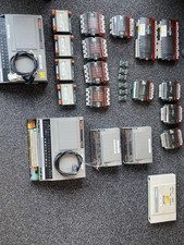 Trend Iq3 Bms Equipment