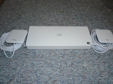 Cisco CS-CODEC-PLUS TTC7-25 Video Conference Webex Room w/ Oblong BLEAP 1.0