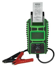 BAT 135 Battery Tester w/ Integrated Printer 1699200244 DIAGNOSTICS 28851029469