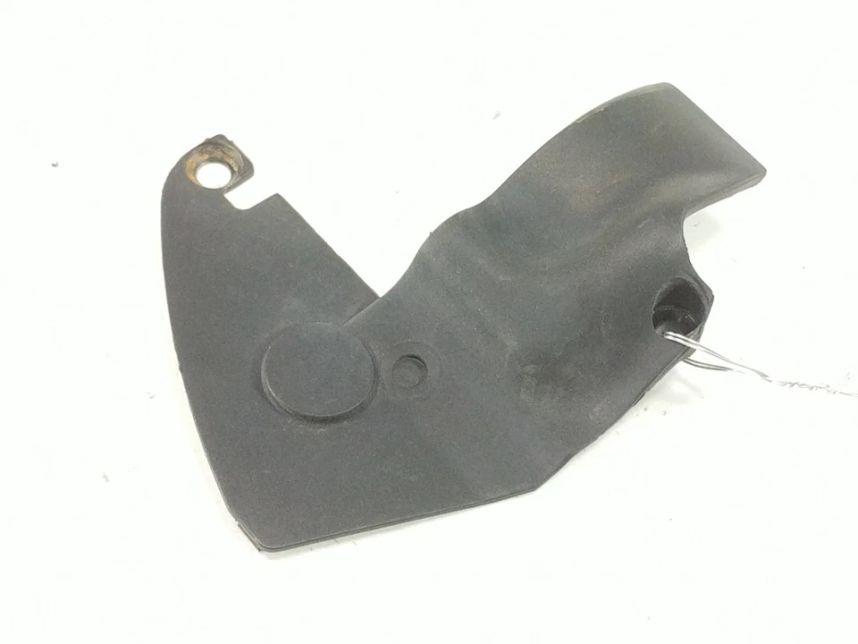 03 BMW R1150RT R1150 RT Right Lower Switch Cover Plastic - Image 2 of 4