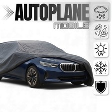 Premium Autoplane passt f&uuml;r E-Klasse S210/11/12/13/14 wetterfest atmungsaktiv