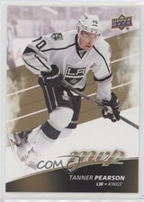 2017-18 Upper Deck MVP Tanner Pearson #82 0a4