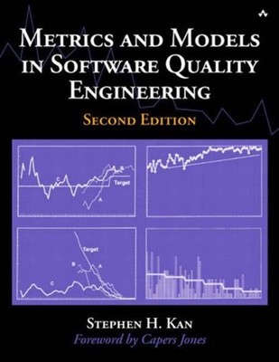 Metrics and Models in Software Quality Engineering Hardcover Step