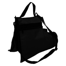Skating Accessories Bag Adjustable Shoulder Strap Ice Skate Carry