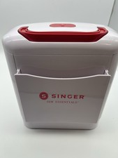 SINGER Sew Essentials Foldup Case Sewing Kit Portable Organizer w/ Thread Holder