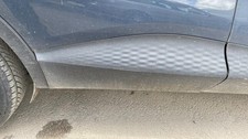 Baguette de porte Renault Captur