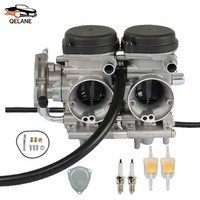 Vergaser FüR Yamaha Grizzly Raptor YFM660 660R YFM660R Vergaser 2002-2005