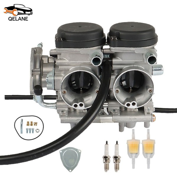 Vergaser FüR Yamaha Grizzly Raptor YFM660 660R YFM660R Vergaser 2002-2005-image