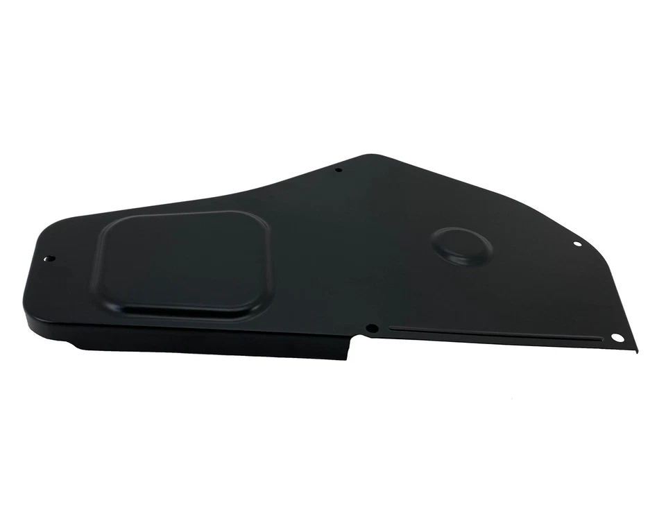 Honda Original Equipment Belt Cover - 63611-V10-010 - Image 2 of 4