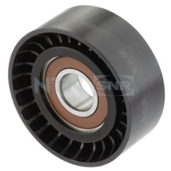SNR Umlenk FüHrungsrolle Keilrippenriemen FüR Alfa Romeo 159 Sportwagon 1.9-image