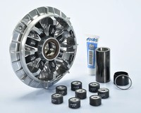 Polini 241.735 Hi-Speed Variomat Kompatibel Mit Yamaha T-Max