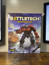 Battletech Beginner Box Set (Original 2018 Version)