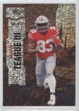 2022 Skybox Metal Universe Champions Silver Dots /299 Master Teague III #013 tr4